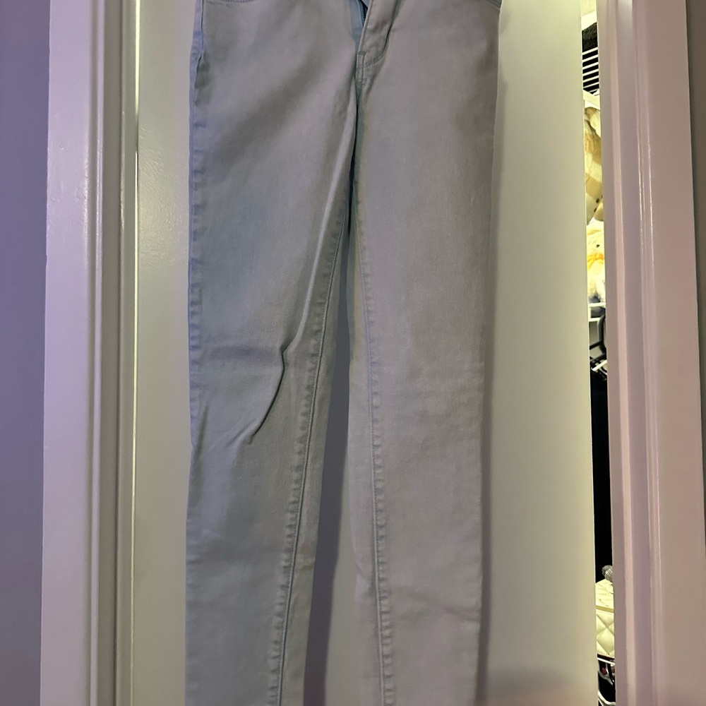 Levi's Women's High Rise Jeans - Light Blue